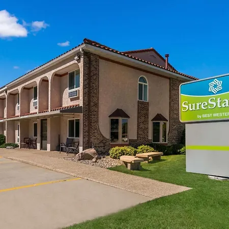 Surestay Hotel By Best Western Spicer